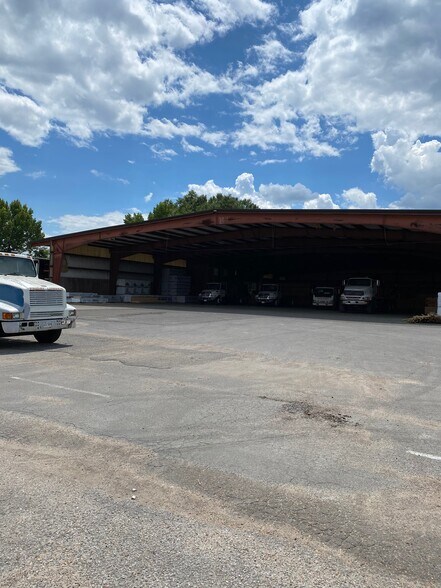 Primary Photo Of 1920 Culver Rd, Tuscaloosa Industrial For Lease