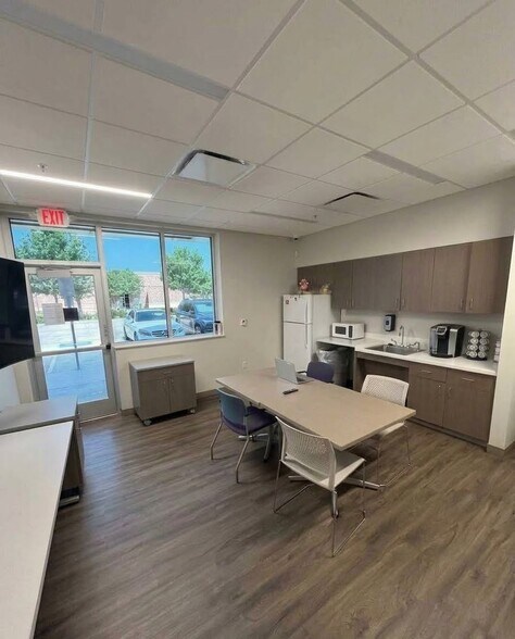 More Photos Of 731 Plaza Blvd, Coppell Medical For Sale