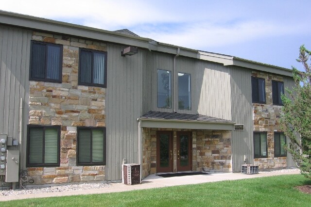 Primary Photo Of 272 Route 206, Flanders Office For Sale