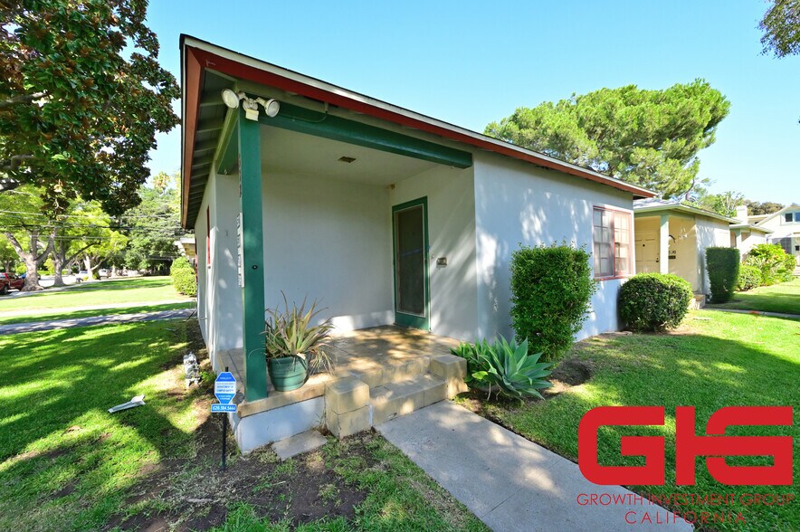 More Photos Of 526 N Madison Ave, Pasadena Apartments For Sale