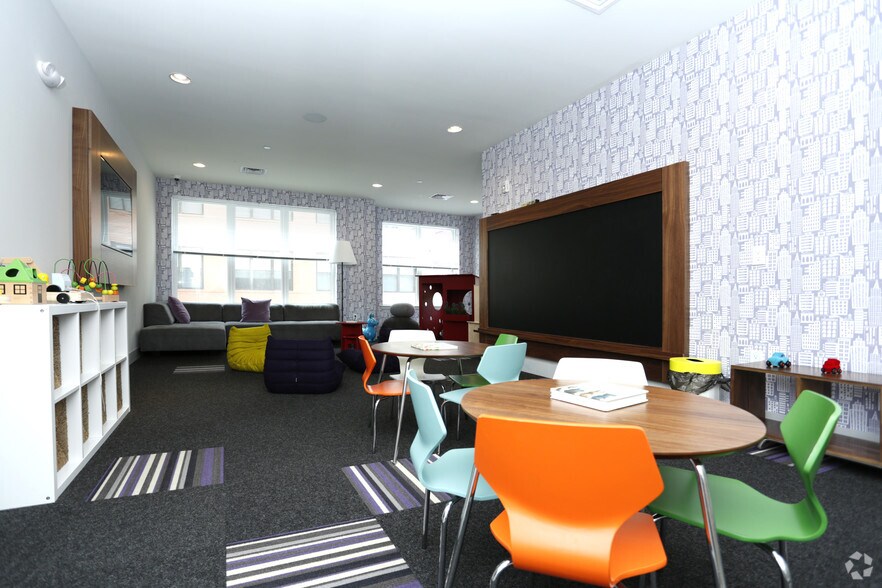 More Photos Of 28 Valley, Montclair Coworking Space