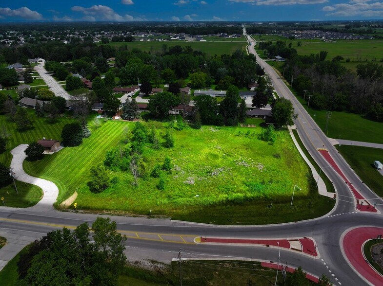 More Photos Of STH 29, Bellevue Land For Sale