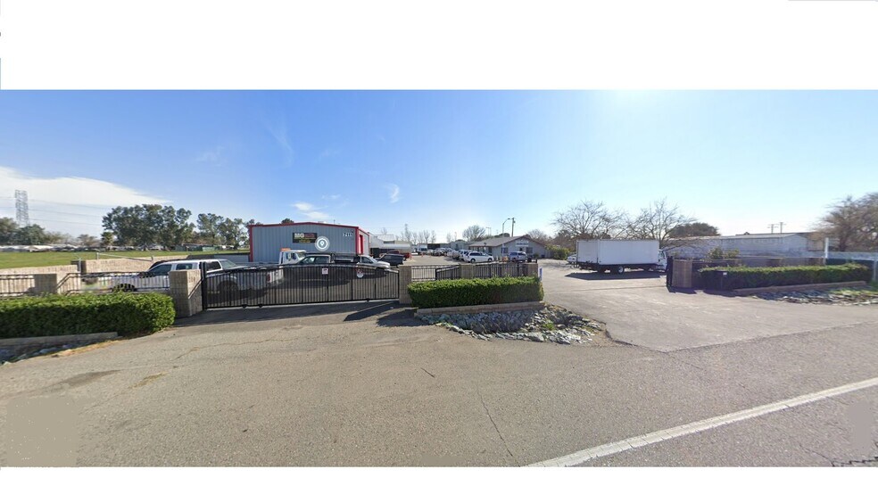 Primary Photo Of 7111 S Watt Ave, Sacramento Warehouse For Sale