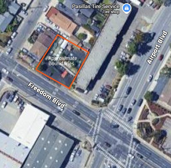 More Photos Of 2034 Freedom Blvd, Freedom Office For Sale