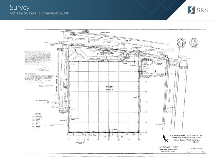More Photos Of 401 Lee St E, Charleston Department Store For Sale