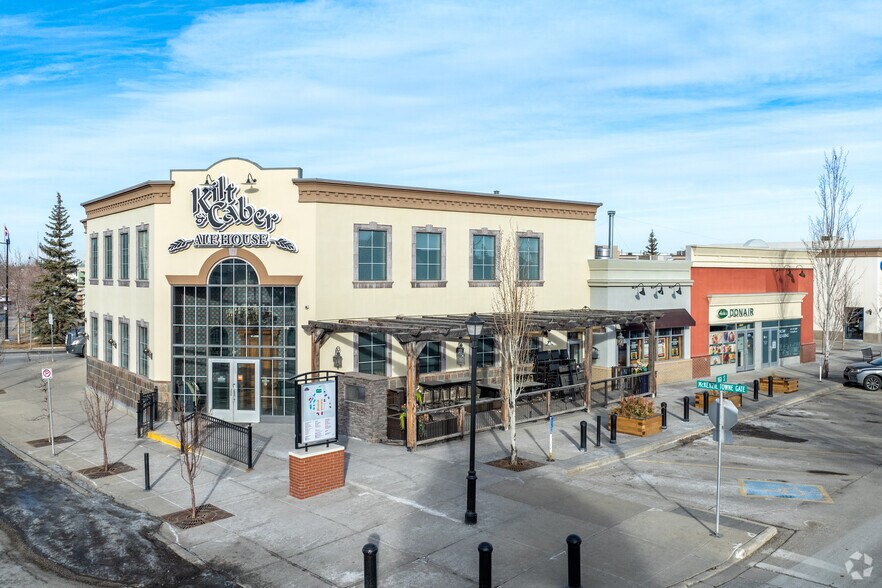 More Photos Of 20 Mckenzie Towne Ave SE, Calgary Unknown For Lease