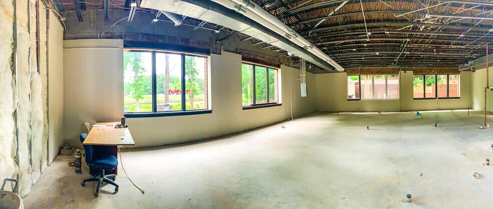 More Photos Of 2310 Myron Dr, Raleigh Medical For Lease