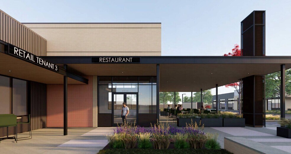 More Photos Of 1708 W San Antonio St, Lockhart Unknown For Lease