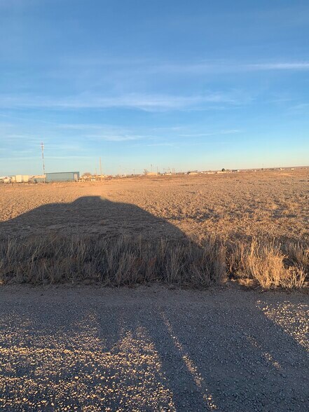 More Photos Of 6100 Main St, Roswell Land For Sale