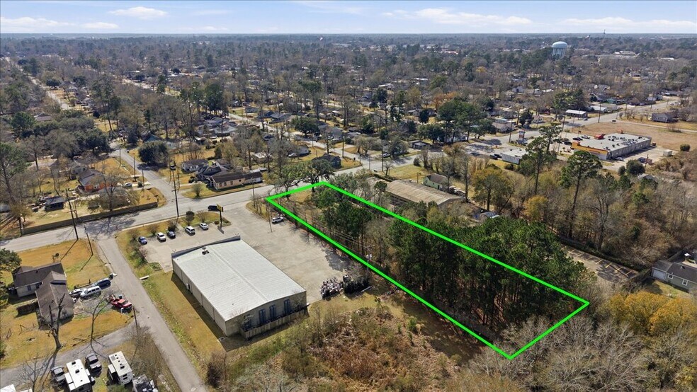 More Photos Of 2740 E Lucas Dr, Beaumont Land For Sale