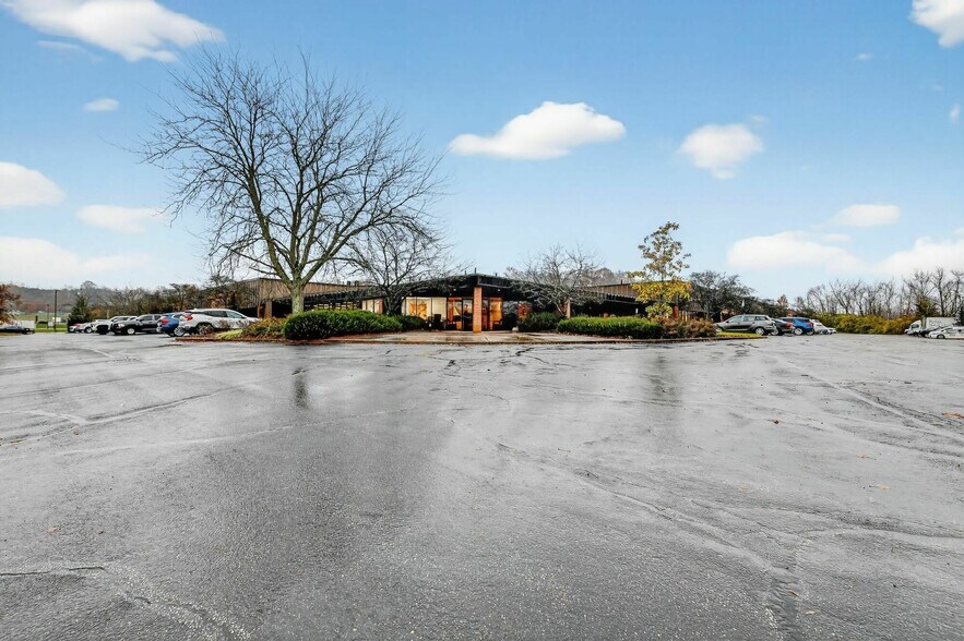More Photos Of 50 W TechneCenter Dr, Milford Light Distribution For Sale