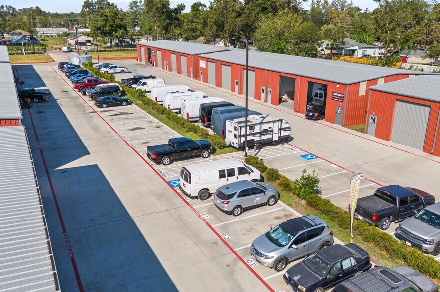 More Photos Of 5801 Breen Dr, Houston Unknown For Lease