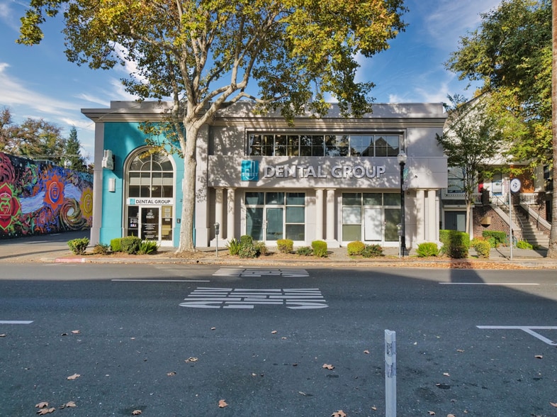 More Photos Of , Sacramento Office For Sale