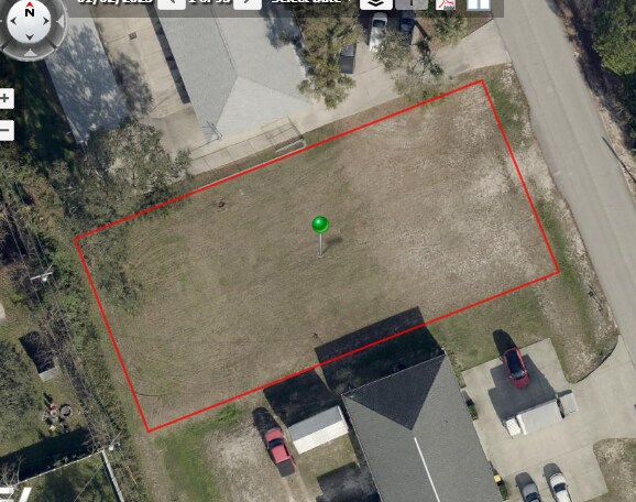 More Photos Of 2224 Hibiscus dr, Edgewater Warehouse For Sale