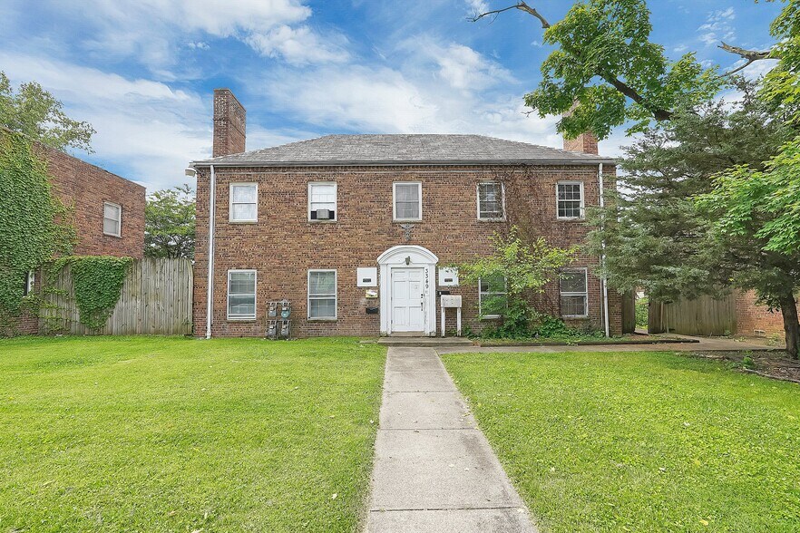 More Photos Of 3349 E Broad St, Columbus Multifamily For Sale