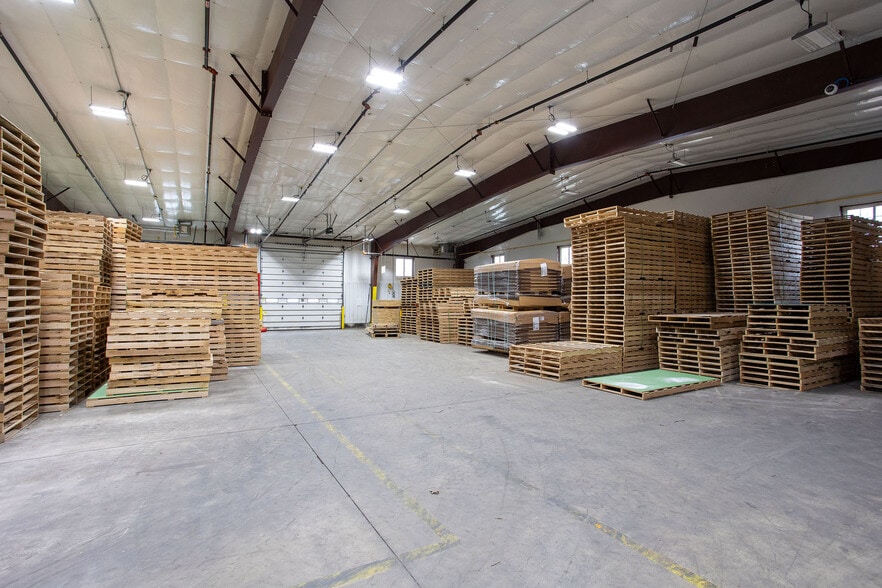 More Photos Of 119 Salisbury Rd, Sheffield Warehouse For Sale