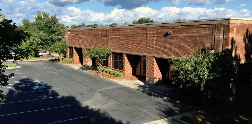 More Photos Of 5010 B U Bowman Dr, Buford Flex For Lease