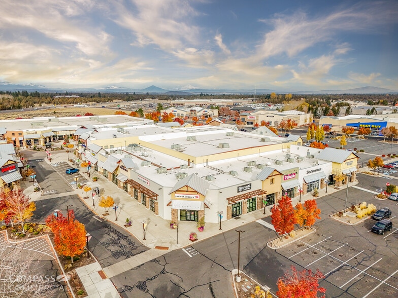 More Photos Of 63455 N Highway 97, Bend Unknown For Lease