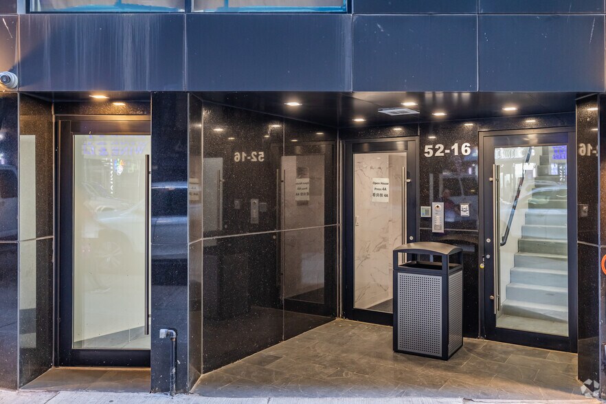 More Photos Of 5216 Roosevelt Ave, Woodside Multifamily For Sale