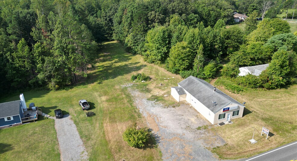 More Photos Of 18064 Jefferson Hwy, Montpelier Light Distribution For Lease