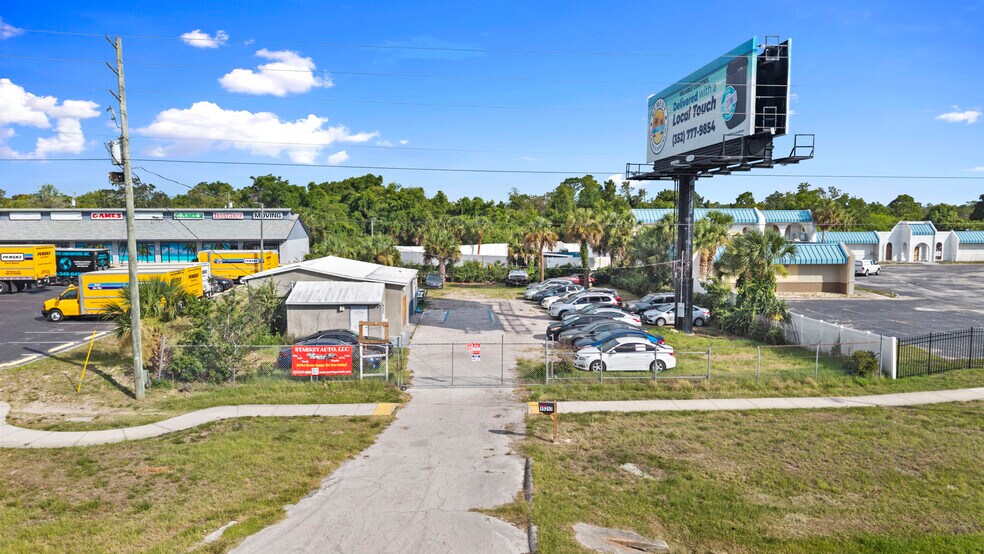 More Photos Of 15217 US Highway 19, Hudson Auto Dealership For Sale