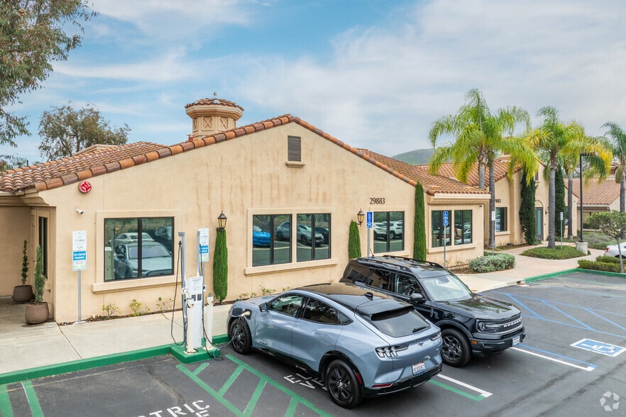 More Photos Of 29883 Santa Margarita Pky, Rancho Santa Margarita Medical For Sale