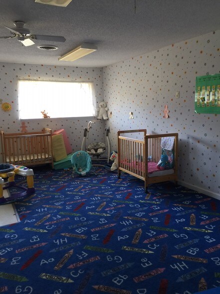 More Photos Of 900 E Belt Line Rd, DeSoto Daycare Center For Sale