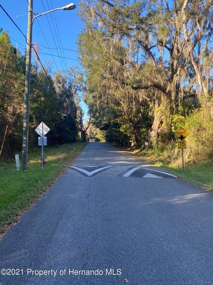 More Photos Of Ponce De Leon Ave, Brooksville Land For Sale