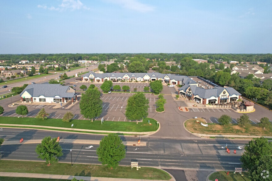 More Photos Of 10930-10950 Club West Pky, Blaine Unknown For Lease