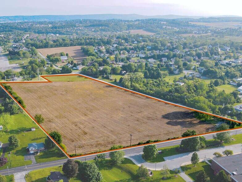 More Photos Of 2605 Springwood Rd, York Land For Sale