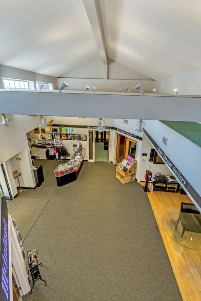 More Photos Of 2845 Middle Country Rd, Lake Grove Storefront Retail Office For Sale