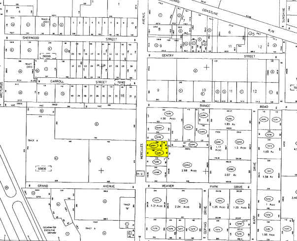 More Photos Of 1223 N Hercules Ave, Clearwater Warehouse For Sale