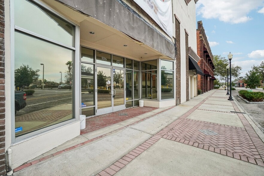 More Photos Of 106-109 N Evers St, Plant City Medical For Lease