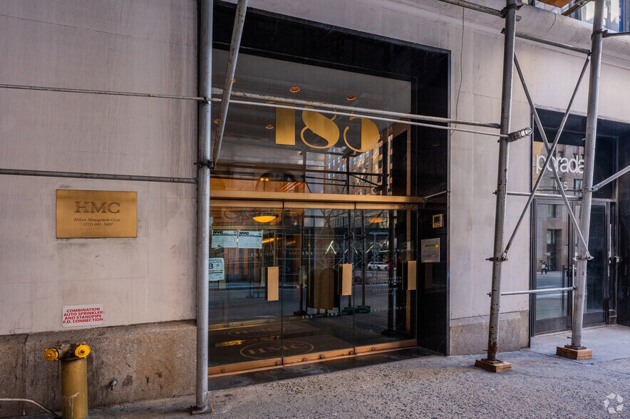 More Photos Of 185 Madison Ave, New York Office For Lease