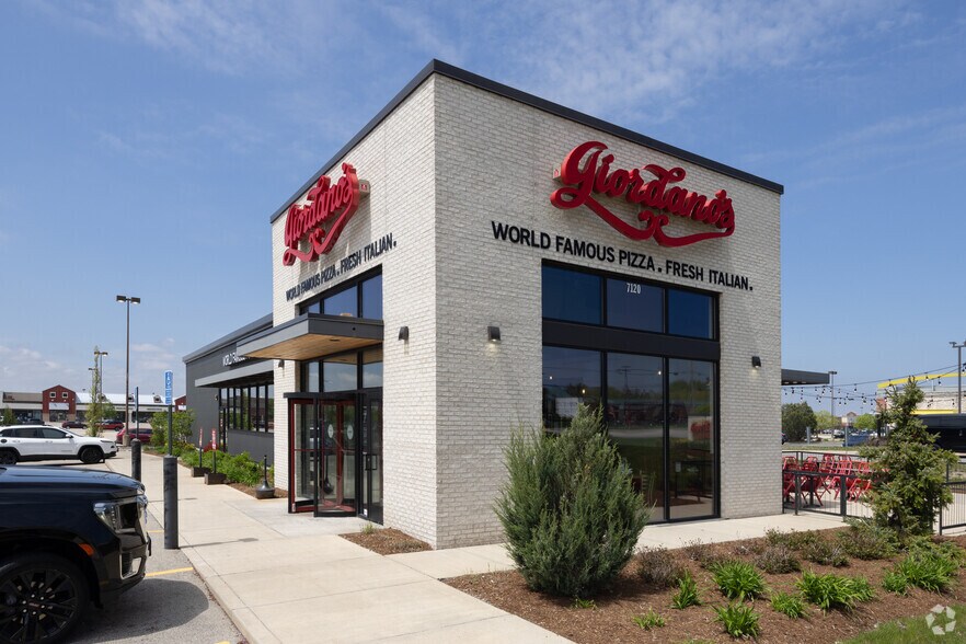 More Photos Of 7120 Green Bay Rd, Kenosha General Retail For Lease