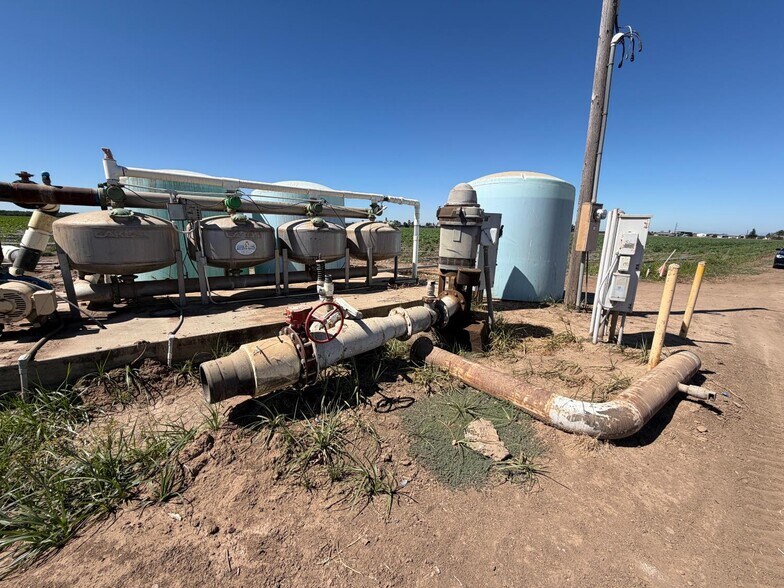 More Photos Of 2110 Drais Rd, Stockton Land For Sale