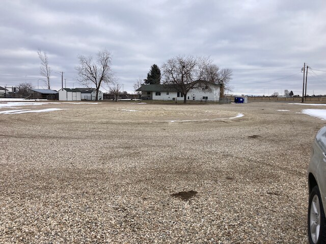 More Photos Of 4875 S Ten Mile Rd, Meridian Land For Sale