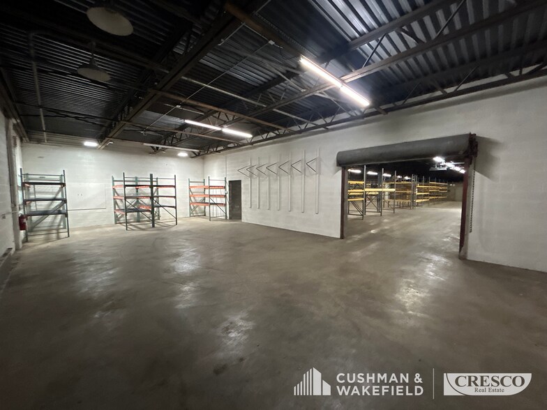 More Photos Of 520 N Arlington St, Akron Warehouse For Sale