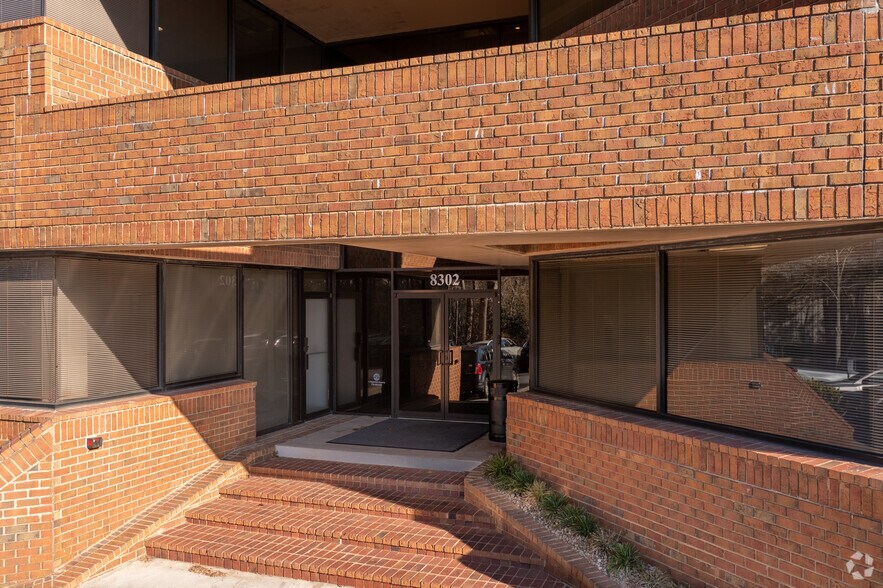 More Photos Of 8300 Dunwoody Pl, Atlanta Unknown For Lease
