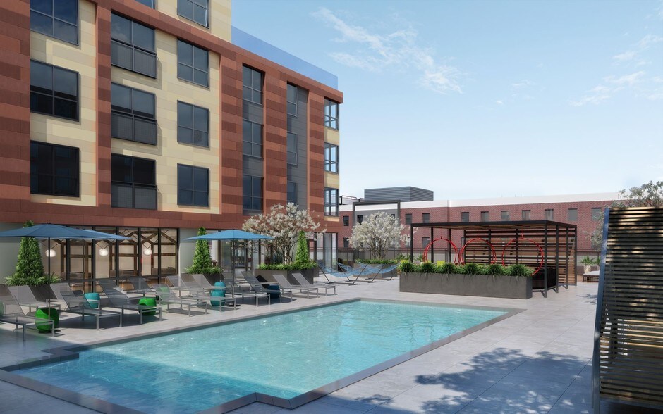 More Photos Of 190 Pleasant St, Malden Apartments For Lease