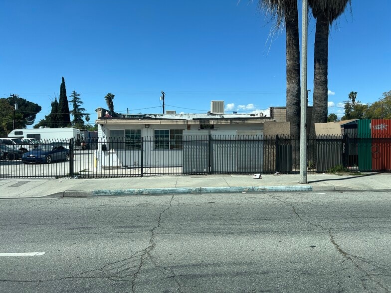 More Photos Of 1270 N Waterman Ave, San Bernardino Office For Sale