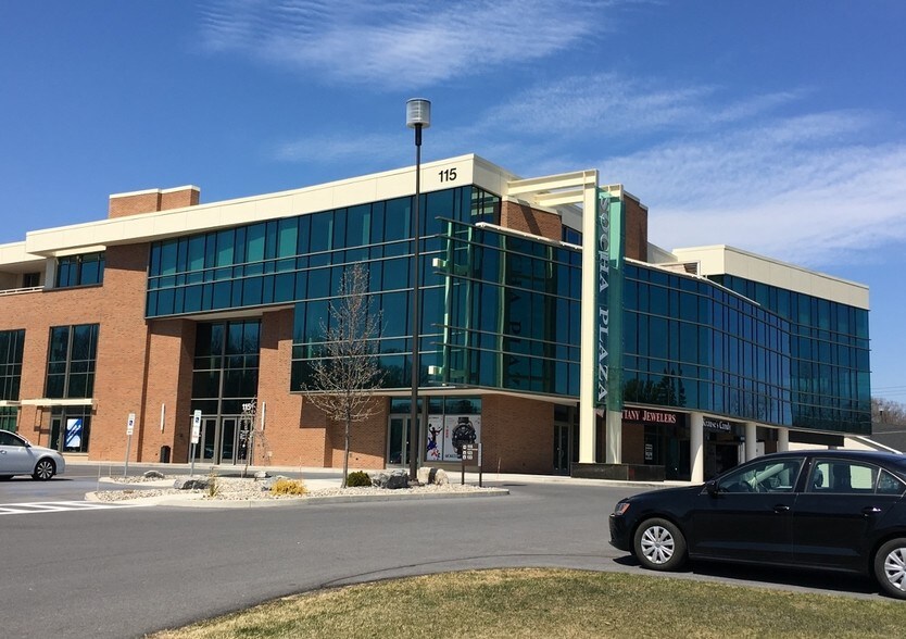Photo of 2nd Floor Ste 210