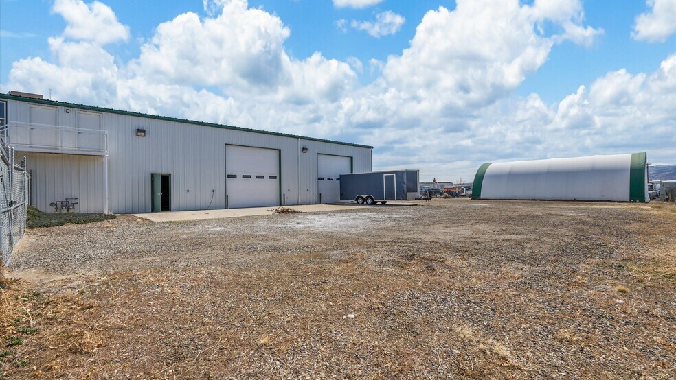 More Photos Of 2275 Logos Ct, Grand Junction Warehouse For Sale