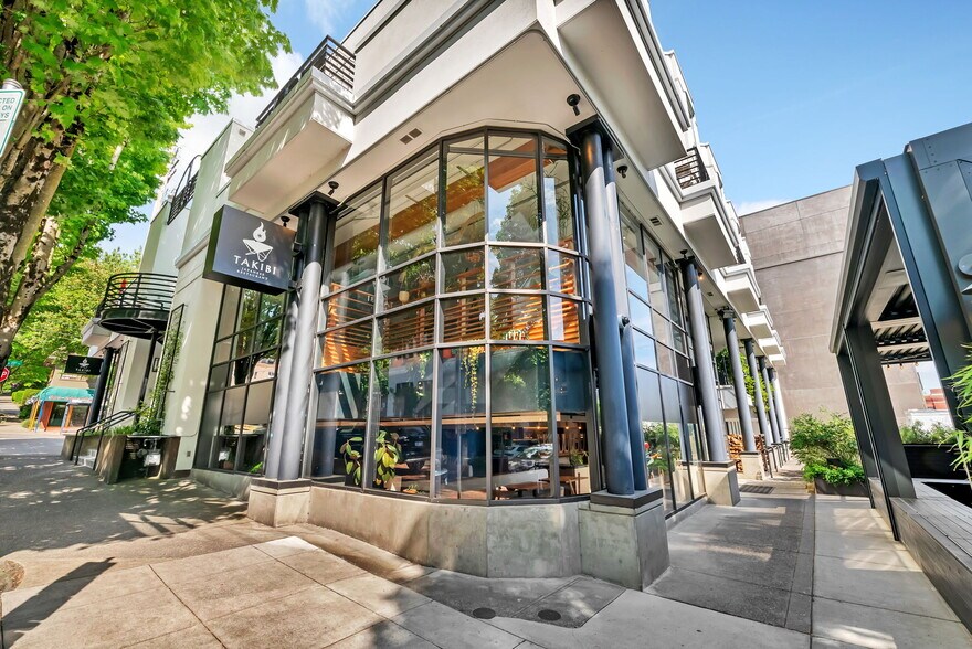 More Photos Of 2285 NW Flanders St, Portland Apartments For Sale