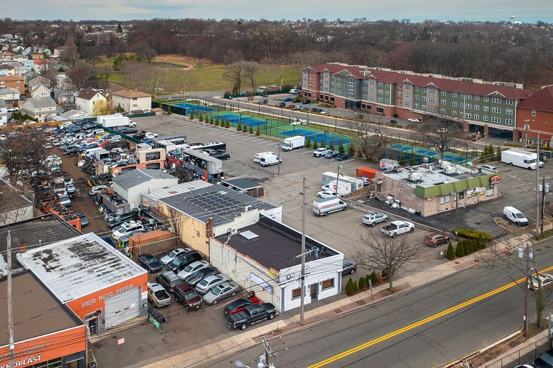 More Photos Of 225 Paterson Ave, Wallington Warehouse For Sale