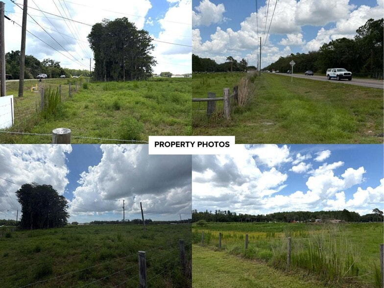 More Photos Of 19765 State Road 52, Land O Lakes Land For Sale