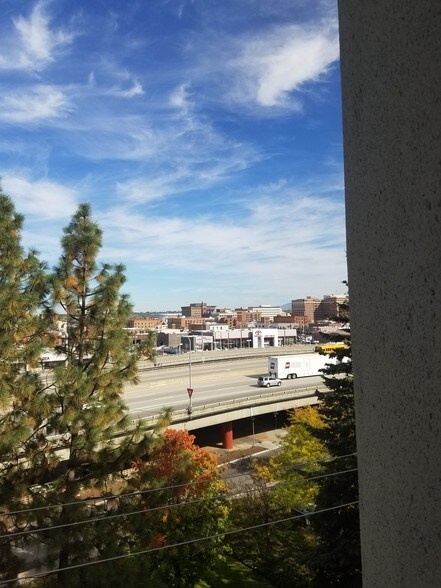 More Photos Of 400 S Jefferson St, Spokane Office For Lease