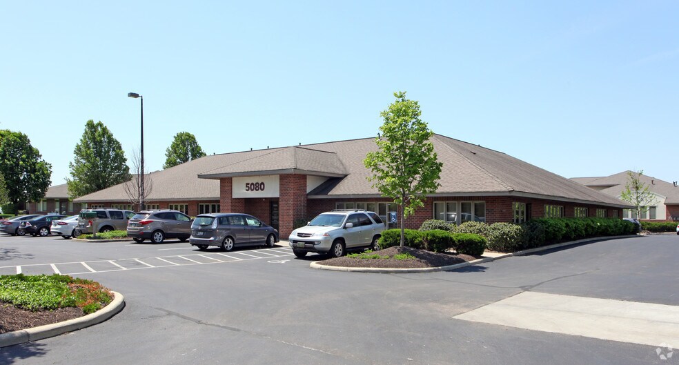 More Photos Of 5080 Bradenton Ave, Dublin Medical For Lease