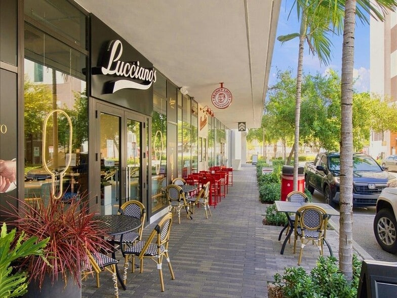 More Photos Of 2920-2950 NE 207th St, Aventura Unknown For Lease