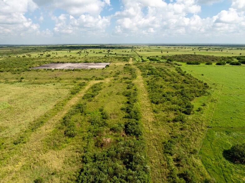 More Photos Of 18400 County Road 835, Clewiston Land For Sale